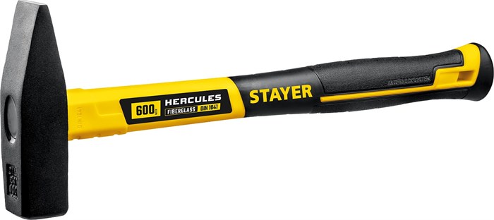 STAYER Hercules, 600 г, слесарный молоток, Professional (20050-06) 0005951751