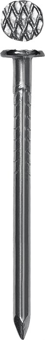 ЗУБР ГОСТ 4028-63, 50 x 2.5 мм, 1 кг, строительные гвозди (305011-25-050) 0006003677