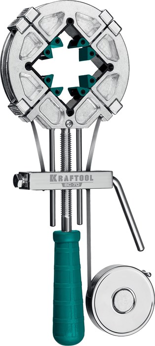 KRAFTOOL ВС-70, 7 м, ременная струбцина (32207-2) 0006615793