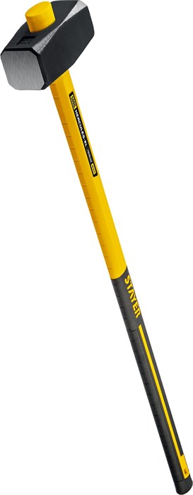 STAYER Hercules, 5 кг, кувалда с удлинённой рукояткой, Professional (20110-5) 0007419957