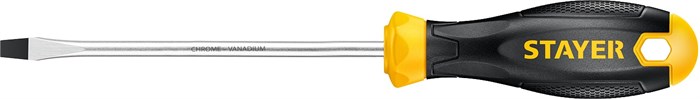 STAYER Hercules, SL5 x 100, отвертка (2509-05-10) 0007755043