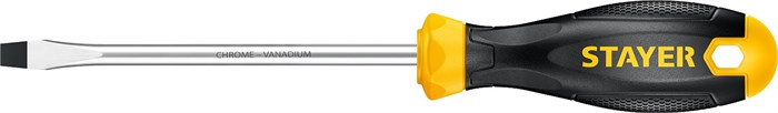 STAYER Hercules, SL6 x 100, отвёртка (2509-06-10) 0007755047
