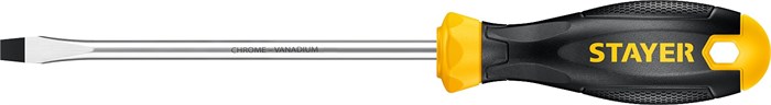 STAYER Hercules, SL6 x 150, отвёртка (2509-06-15) 0007755049
