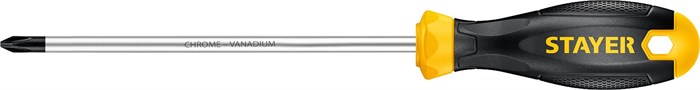 STAYER Hercules, PH2 x 100, отвёртка (2510-2-10) 0007755059