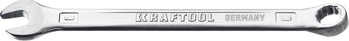 KRAFTOOL 8 мм, комбинированный гаечный ключ (27079-08) 0007968174