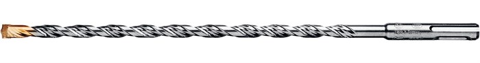 KRAFTOOL Ceratizit Carbide, 6 х 260 мм, SDS-plus бур (29320-260-06) 0008128255