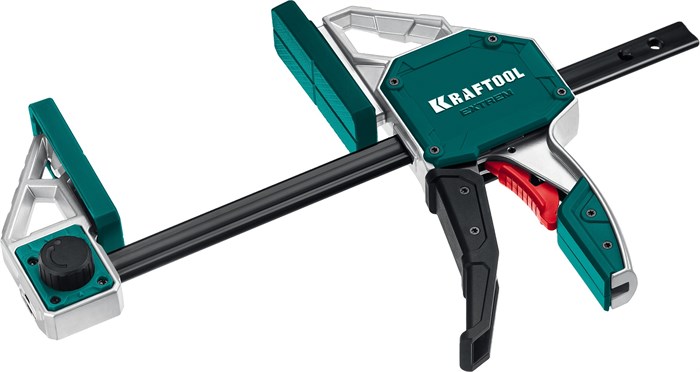 KRAFTOOL Extrem 150/95, пистолетная струбцина (32228-15) 0008158131