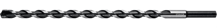 STAYER Hercules, 14 x 300 мм, cверло по бетону, Professional (2915-300-14) 0008459710