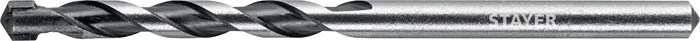 STAYER Hercules, 3 x 70 мм, сверло по бетону, Professional (2915-070-03) 0008601169