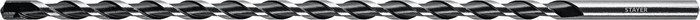 STAYER Hercules, 8 x 400 мм, cверло по бетону, Professional (2915-400-08) 0008601200