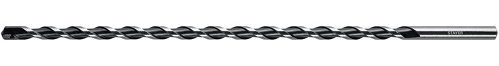 STAYER Hercules, 10 x 400 мм, cверло по бетону, Professional (2915-400-10) 0008601201