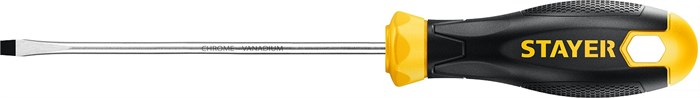 STAYER Hercules, SL3 x 100, отвёртка (2509-03-10) 0008797847