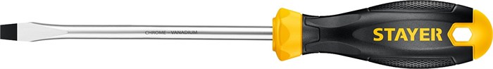 STAYER Hercules, SL8 x 150, отвёртка (2509-08-15) 0008797858