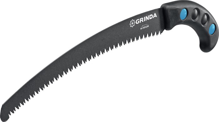 GRINDA GS-6, 320 мм, ножовка для быстрого реза сырой древесины (151853) 0009710698