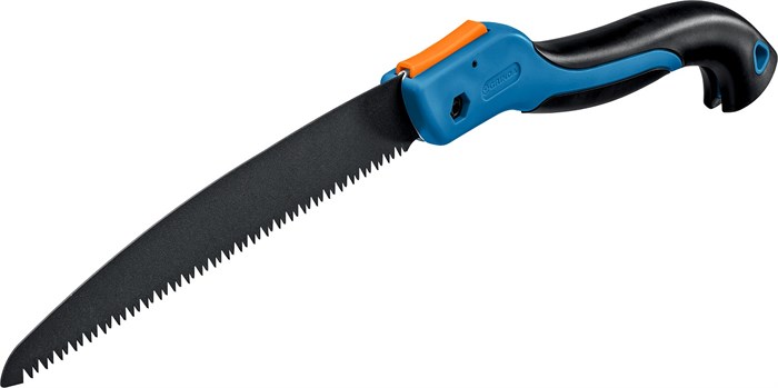GRINDA GS-7, 250 мм, ножовка для быстрого реза сырой древесины (151881) 0009710699