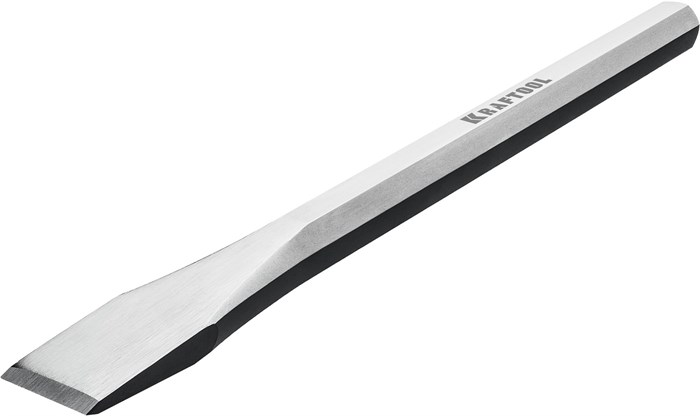 KRAFTOOL Grand, 10 х 140 мм, слесарное зубило по металлу (2103-10) 0009923068