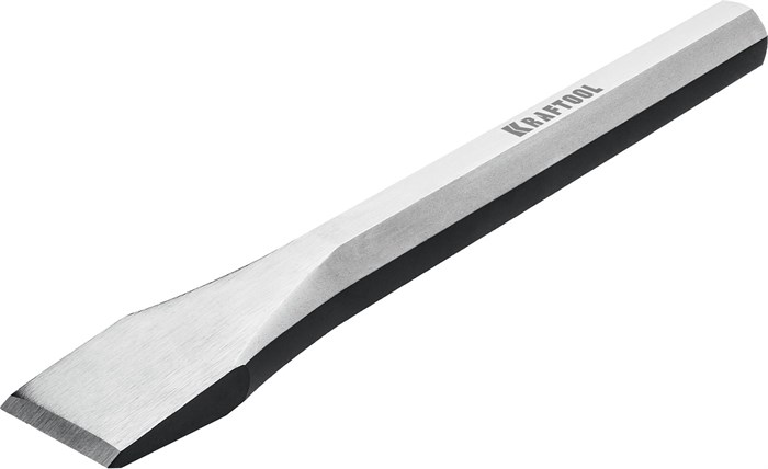 KRAFTOOL Grand, 22 х 200 мм, слесарное зубило по металлу (2103-22) 0009923070
