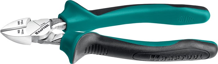 KRAFTOOL 160 мм, бокорезы (22011-5-16) 0009925529