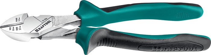 KRAFTOOL KraftMax, 180 мм, бокорезы (22011-5-18) 0009925531
