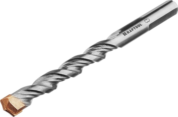 KRAFTOOL Extreme, 4 х 85 мм, цилиндр. хвостовик, сверло по бетону (29166-085-04) 00010274187