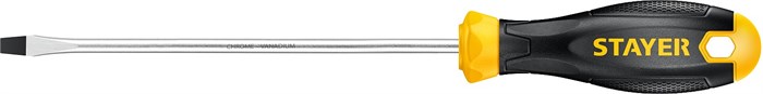 STAYER Hercules, SL5 x 150, отвёртка (2509-05-15) 00010425235