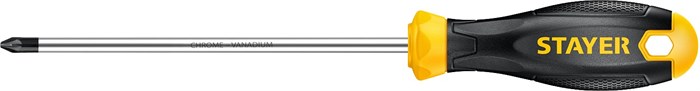STAYER Hercules, PZ1x100 мм, отвёртка (2511-1-10) 00011069157