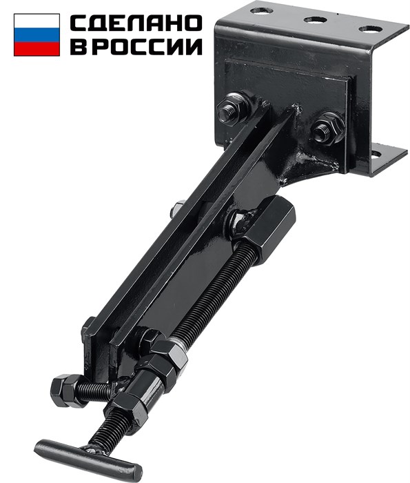 ЗУБР СЦ-4, универсальная сцепка для мотоблоков (707104-4) 00011734098