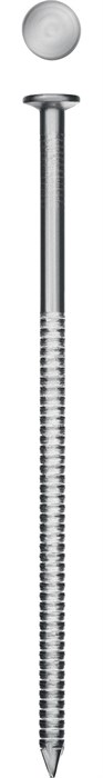 ЗУБР 70 x 3.1 мм, 5 кг, ершеные гвозди (305130-070) 00012510933