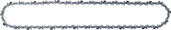 ЗУБР тип 4, шаг 3/8″, паз 1.3 мм, 62 звена, цепь для электро и бензо пил (70304-45) 00013238353