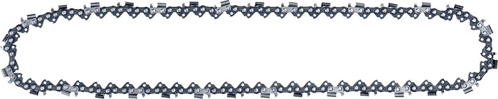 STEHER type A, шаг 0.325″, паз 1.5 мм, 64 звена, цепь для бензопил (75301-40) 00013238498