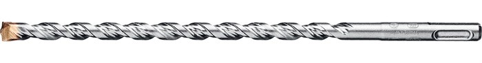 KRAFTOOL Ceratizit Carbide, 8 х 210 мм, SDS-plus бур (29320-210-08) 00013843570