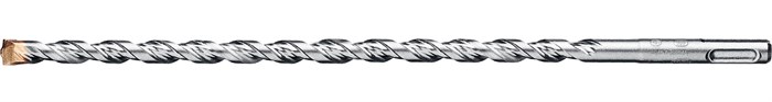 KRAFTOOL Ceratizit Carbide, 8 х 310 мм, SDS-plus бур (29320-310-08) 00013843581