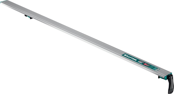 KRAFTOOL CG-150, 1530 мм, зажимная, направляющая шина (32235-1.5) 00014392335