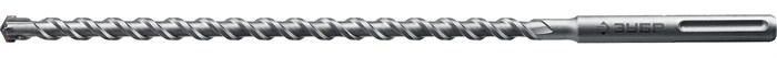 ЗУБР 18 x 410/540 мм, SDS-max бур, Профессионал (29350-410-18) 00014646755