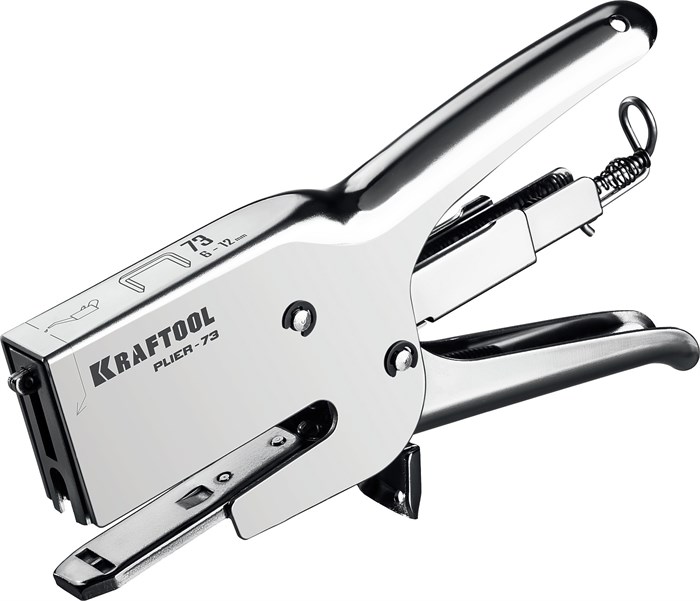 KRAFTOOL HD-73, (6 - 12 мм), мощный стальной плайер (3173) 00014746621