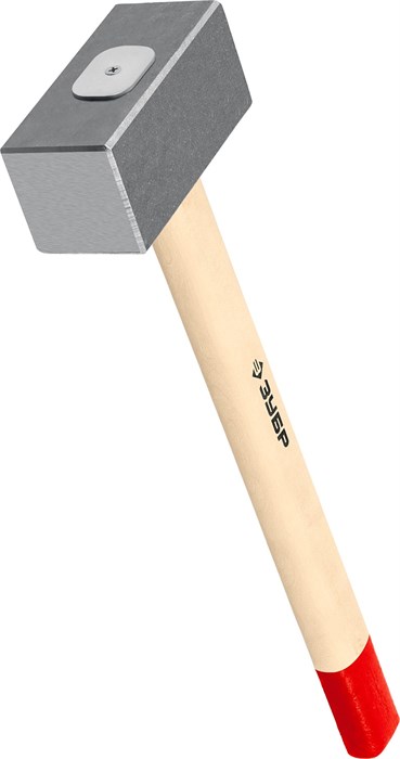 ЗУБР 5 кг, 600 мм, кованая кувалда (20112-5) 00015843966