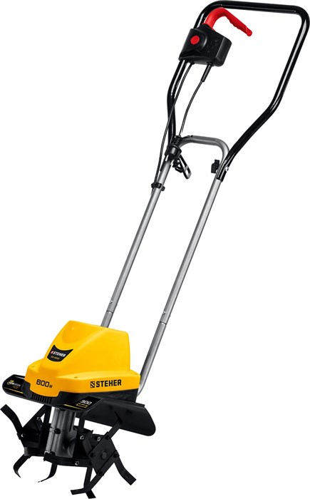 STEHER 800 Вт, электрический культиватор (EK-800) 00016012712