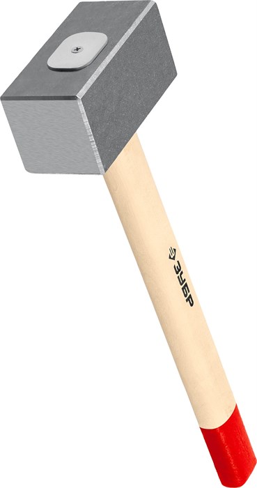 ЗУБР 4 кг, 550 мм, кованая кувалда (20112-4) 00016033279