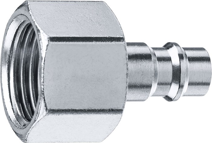 ЗУБР 1/2″F - рапид штуцер, переходник, Профессионал (64914-1/2) 00016069320