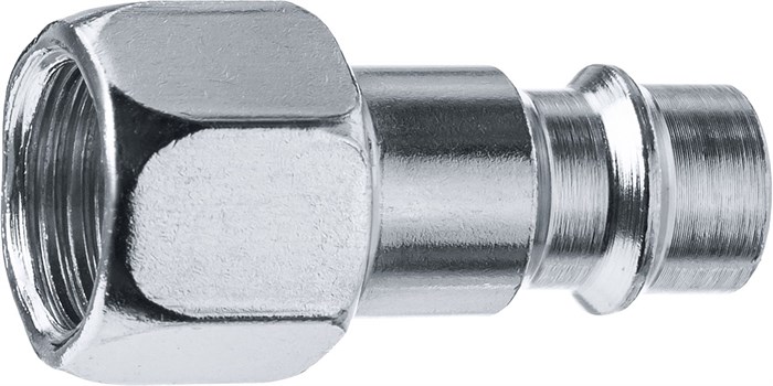 ЗУБР 1/4″F - рапид штуцер, переходник, Профессионал (64914-1/4) 00016069321