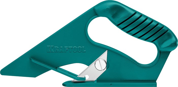 KRAFTOOL LINO-А02, нож для напольных покрытий (0930) 00016340527