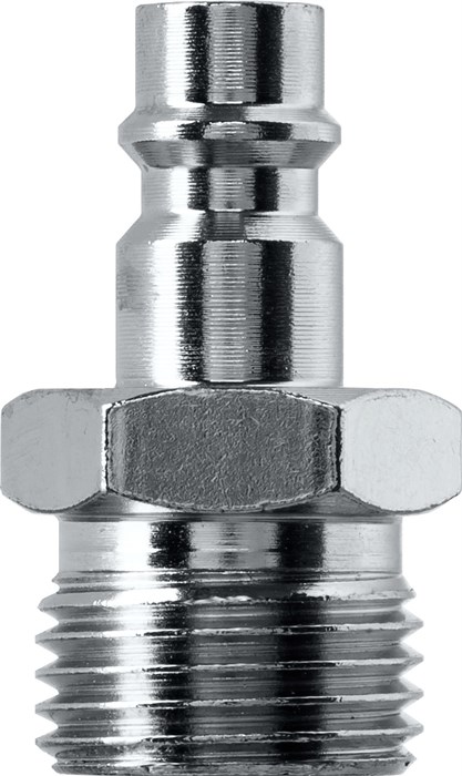 KRAFTOOL 1/2″M - рапид штуцер, переходник (06592-1/2) 00016545593