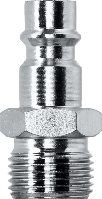 KRAFTOOL 3/8″M - рапид штуцер, переходник (06592-3/8) 00016545595