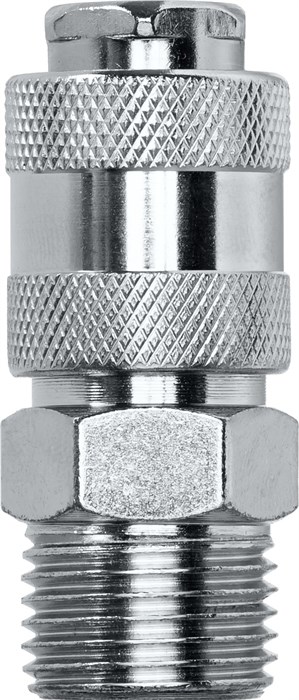 KRAFTOOL 1/2″M - рапид муфта, переходник (06594-1/2) 00016545599
