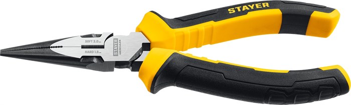 STAYER Hercules, 160 мм, тонкогубцы (2203-3-16) 00016582411