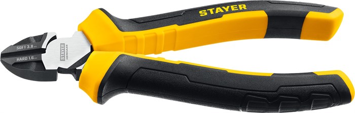 STAYER Hercules, 160 мм, бокорезы (2203-5-16) 00016582416
