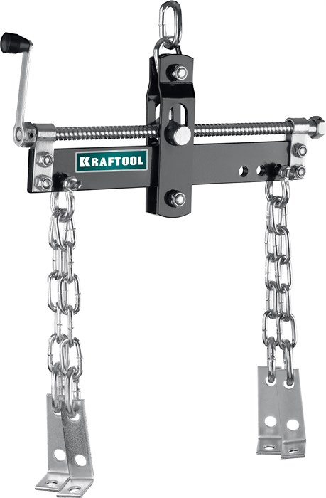 KRAFTOOL 0.7 т, траверса для гидравлического крана (43415-0.7) 00016720226