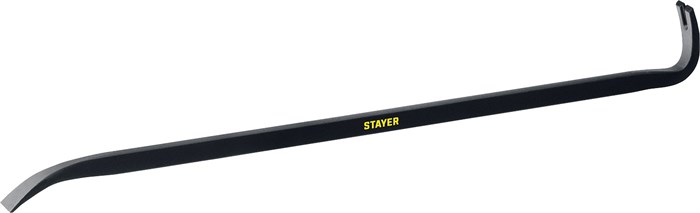 STAYER Hercules, 900 мм, 28 х 14 мм, лом-гвоздодер, Professional (21643-90) 00016914217
