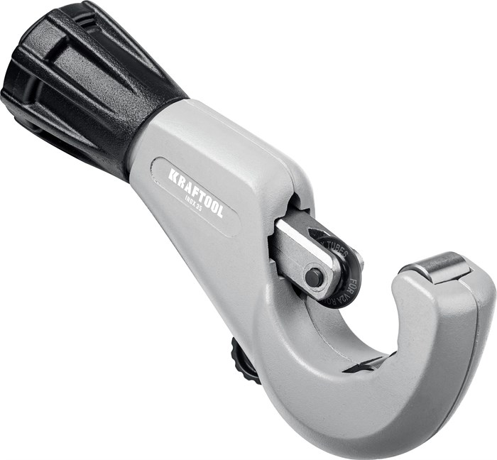 KRAFTOOL INOX-35, 3-35 мм, на подшипниках, труборез для нержавеющей стали (23935) 00017021325