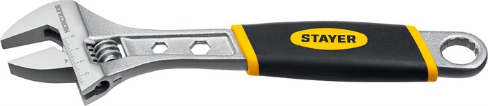 STAYER HERCULES, 300/43 мм, разводной ключ, Professional (27262-30) 00017656708